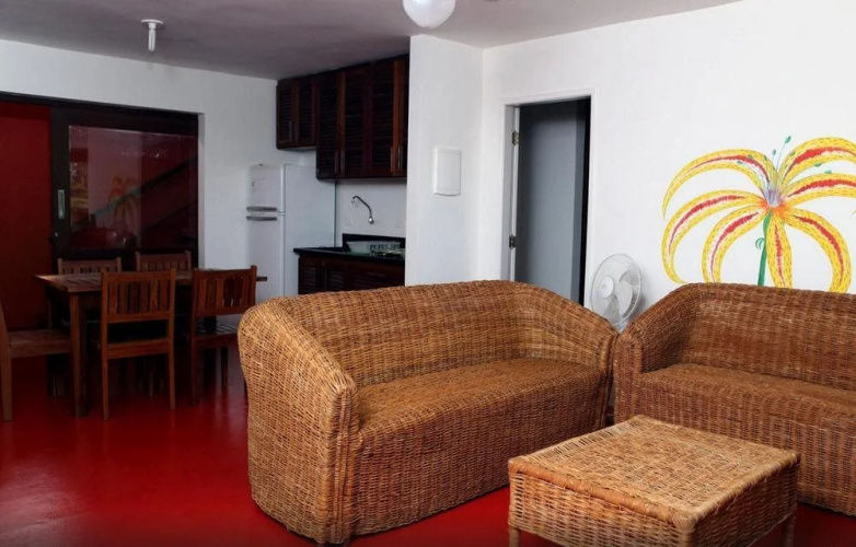 Boa Vista Residence