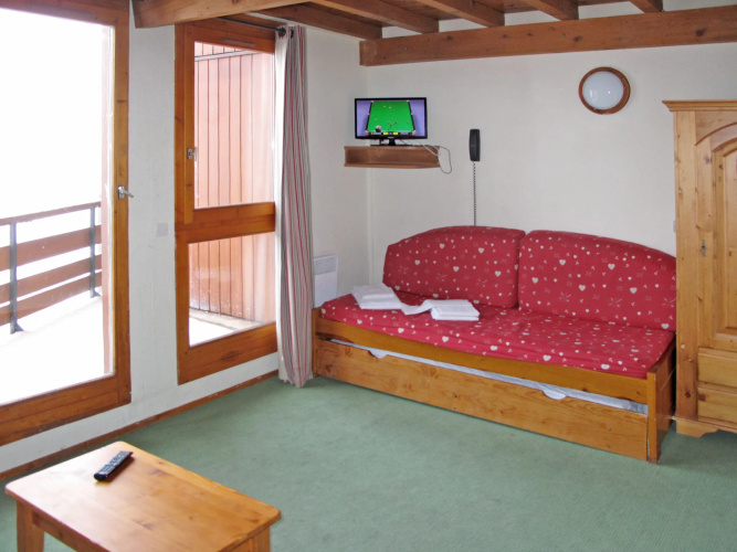 Residence le Cheval Blanc