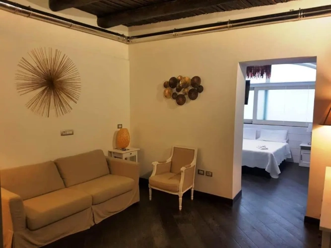 Standard Family room