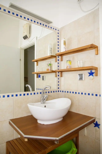 KAV Apartments-Ichilov Zikhron Yaakov St