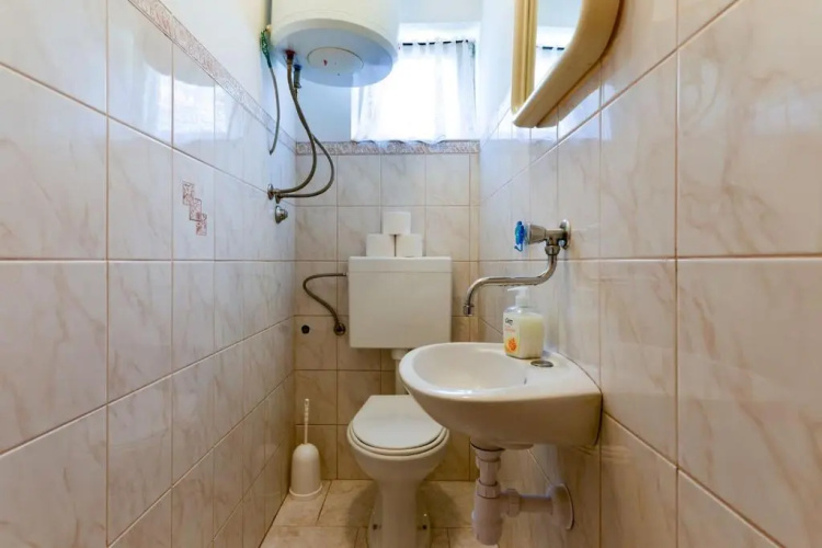 Apartment Oasi