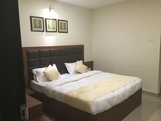 Shree Jagannath Inn