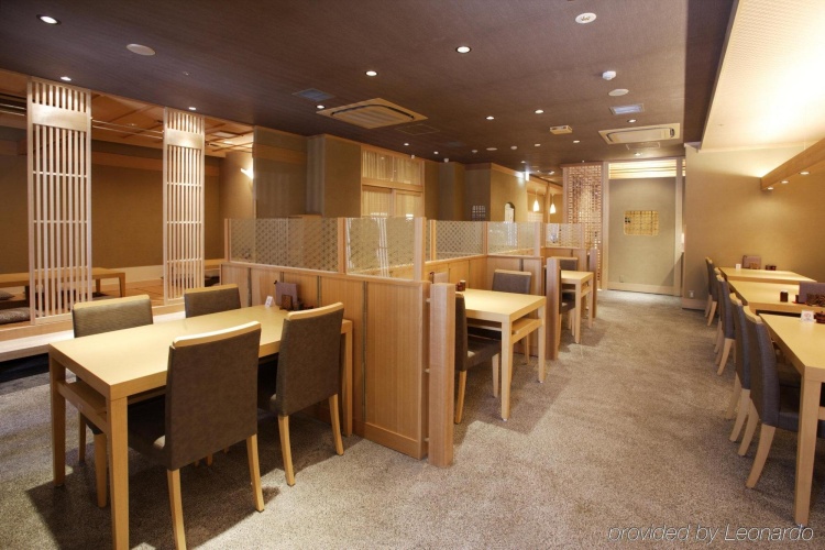 HOTEL MYSTAYS Kyoto Shijo photo 28