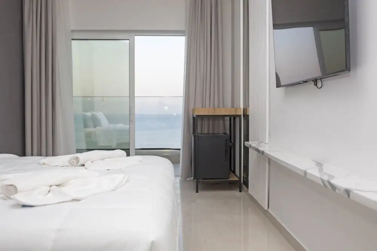 Hotel Akti