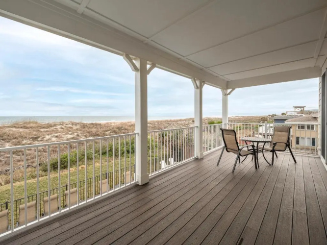 The View, 5 Bedrooms, Elevator, Ocean Front, Private Pool