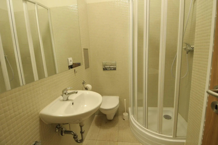 Hostel One Prague