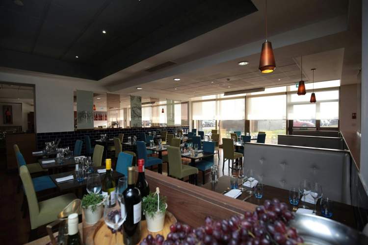 Renaissance London Heathrow Hotel photo 25