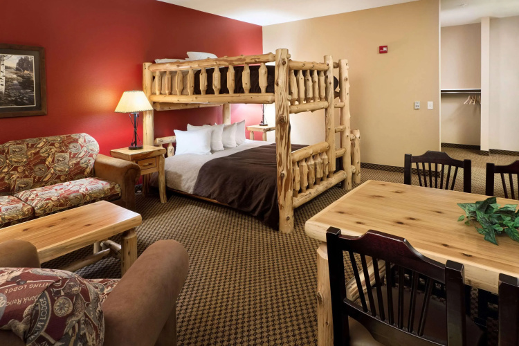 The Lodge at Brainerd Lakes, Trademark Collection by Wyndham