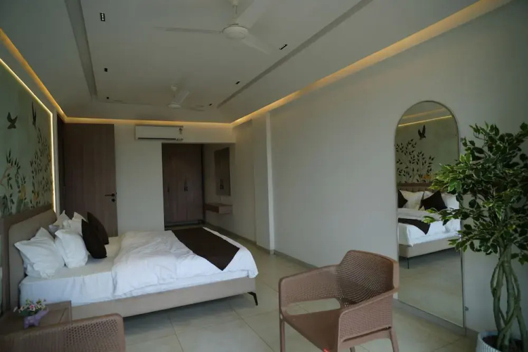 Tara Sitara Luxury Villas