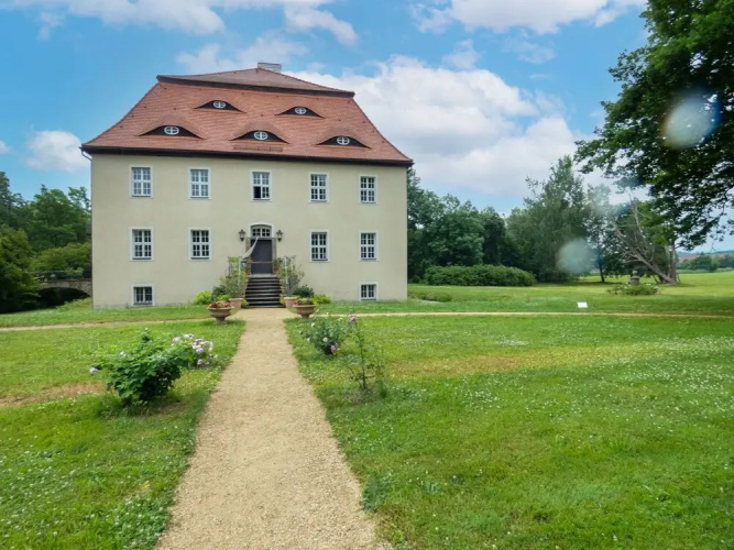 Wurschen Wei Enberg