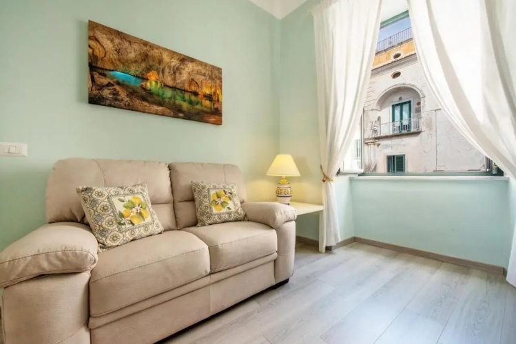 Casa Rosaria