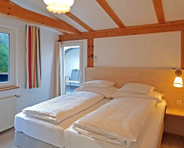 Pan Haus Bad Ischl