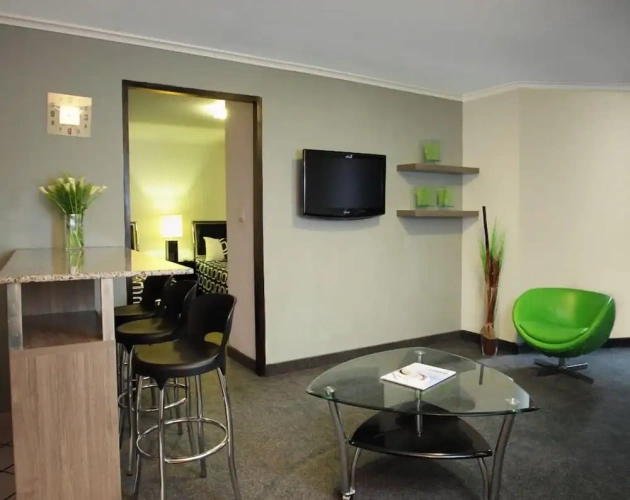Family Suite