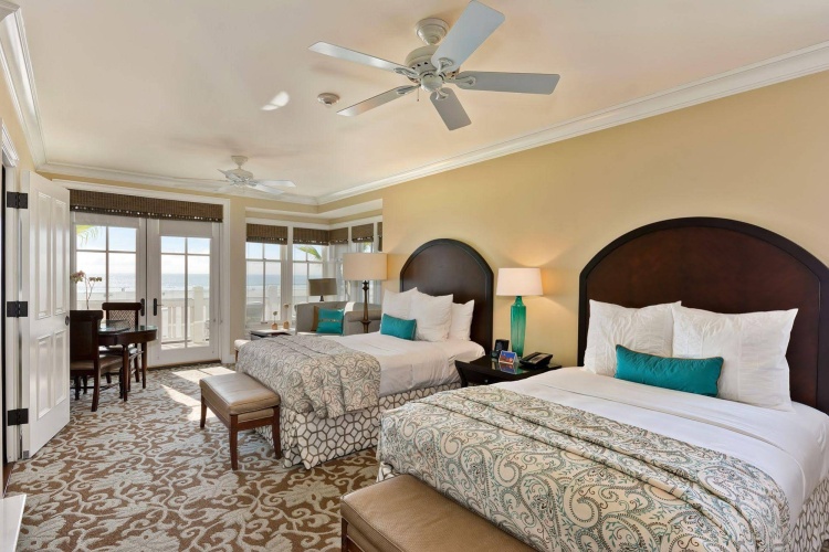 Hotel del Coronado, Curio Collection by Hilton photo 9