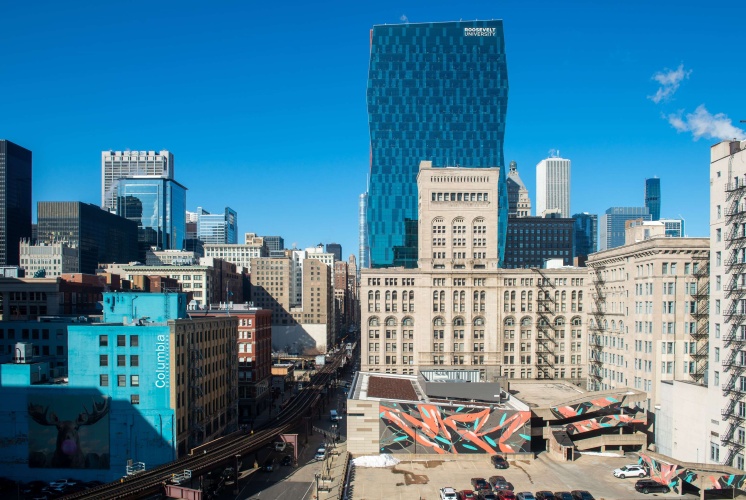 Travelodge by Wyndham Downtown Chicago photo 14