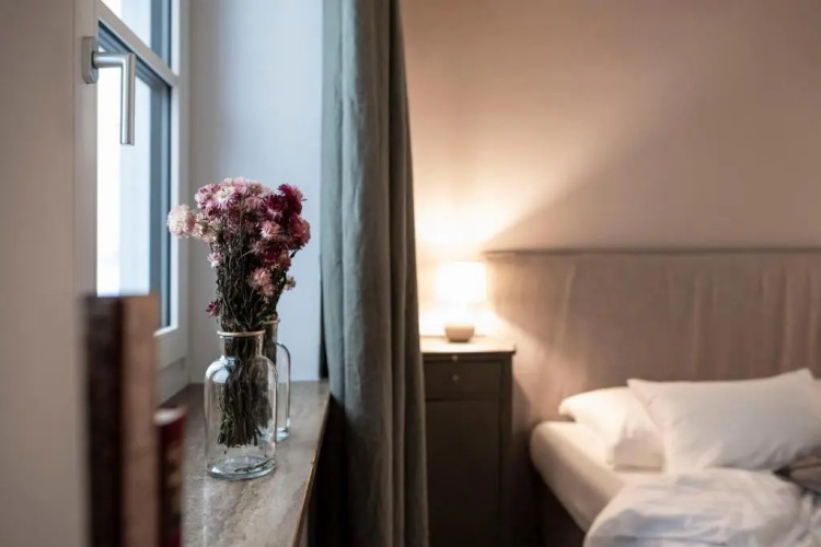 Bogen bistro & apartments