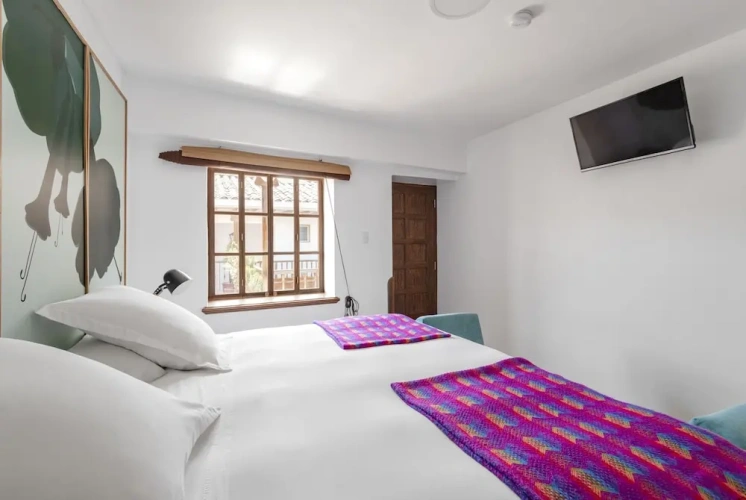 Superior room