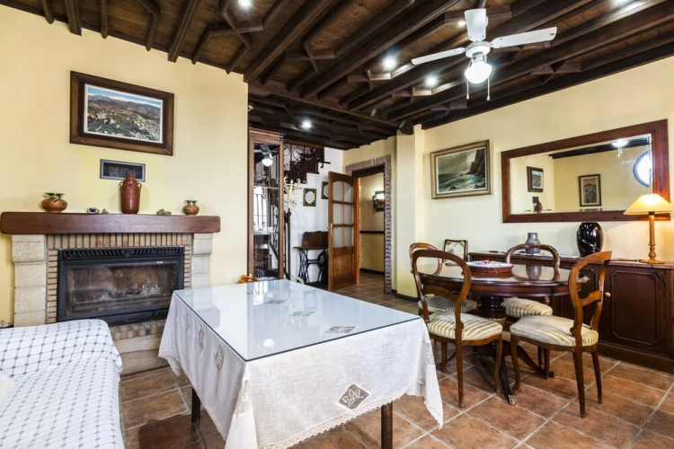 Villa verde