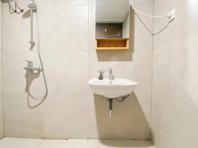Modern and Exquisite Studio Apartment Pollux Chadstone
