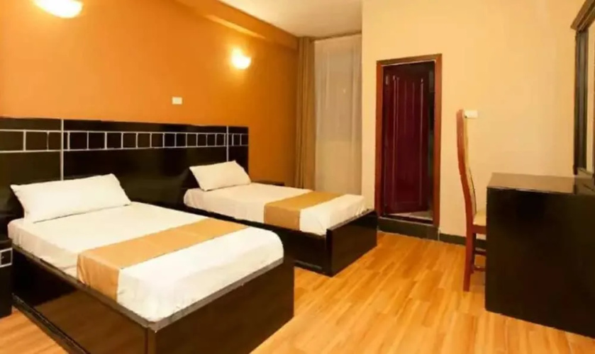 P6 Budget Hotel