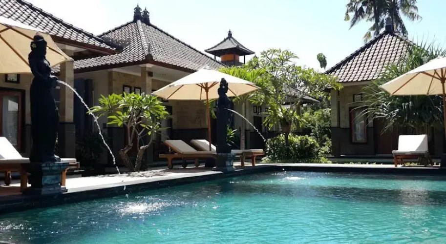 Pondok Arsa Santhi