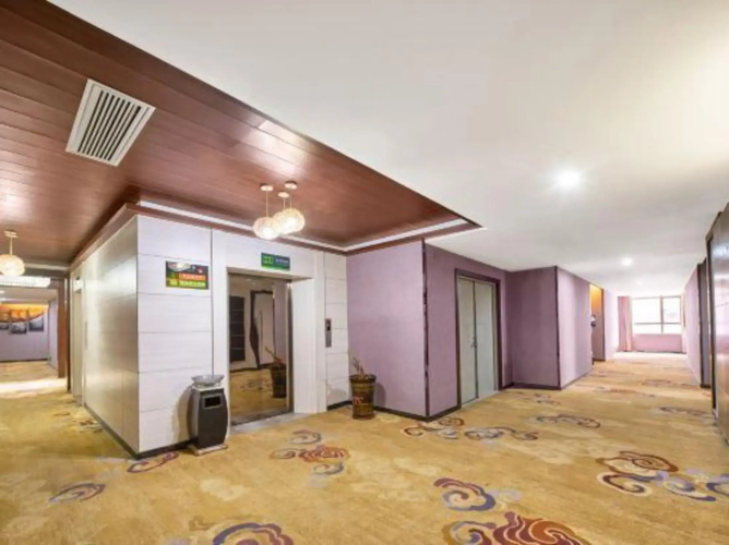 Laiyue Hotel
