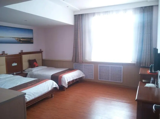 Business Twin room
