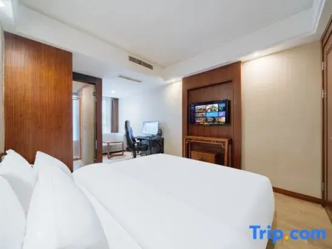 Grand Double room