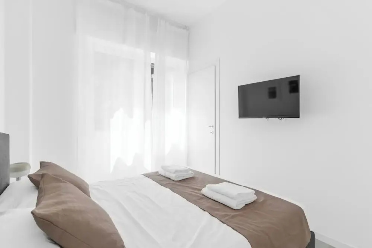 Mi Casa Meucci