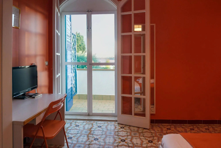 B&B Le Saline
