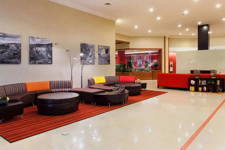 DoubleTree by Hilton Hotel Grand Junction