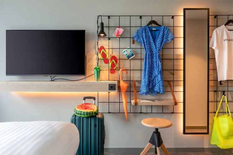 Imagen del hotel