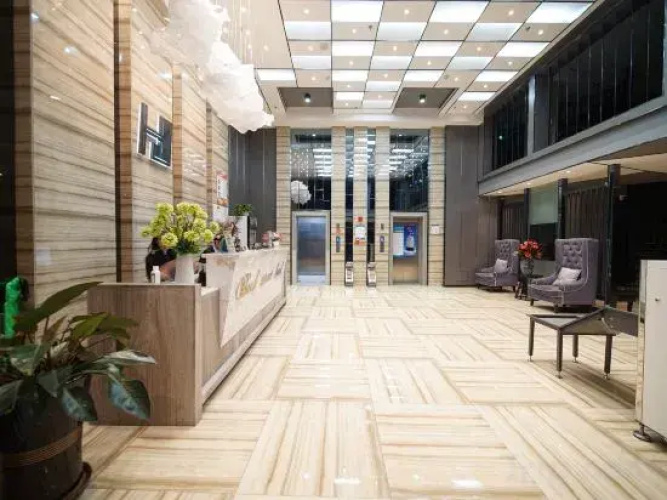 Back Street Boutique Hotel
