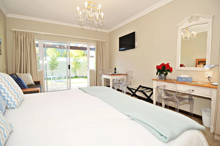 The Gables Hermanus
