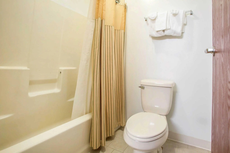 Rodeway Inn