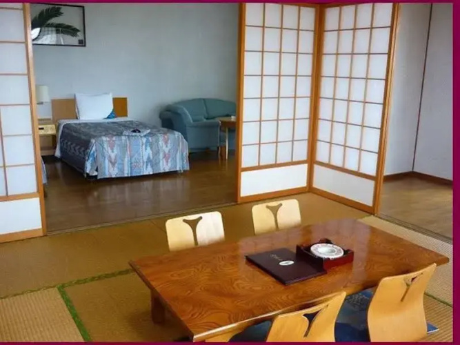 Hotel Thida No Sato