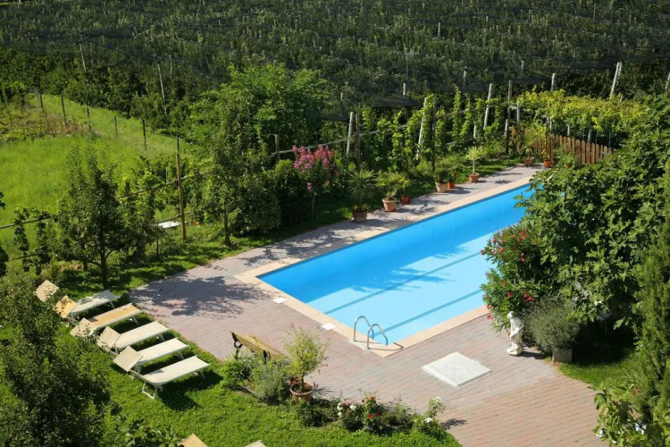 Garni Hotel Tritscherhof