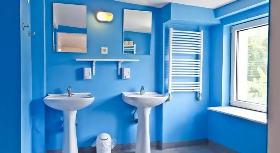 Wilson Hostel