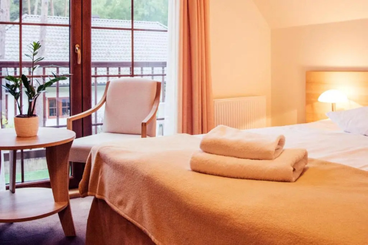 Hotelbild