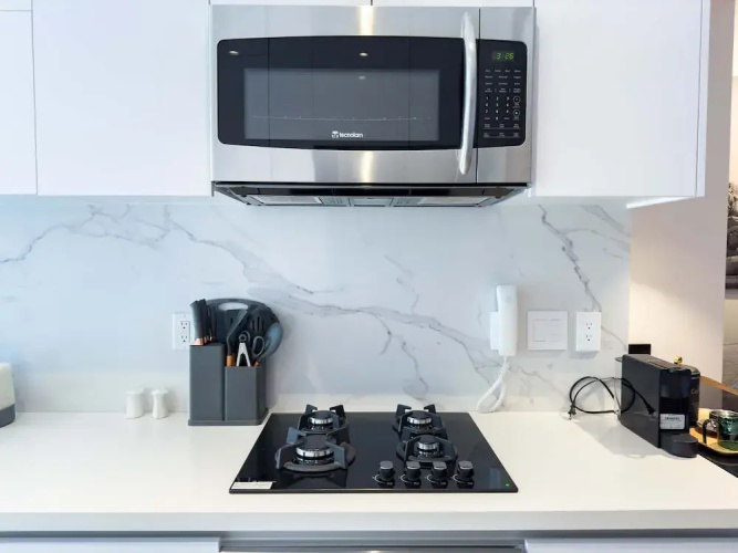 w Awesome Loft w Perfect View in Roma Norte