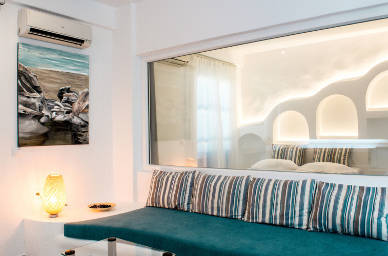 Aloni Hotel
