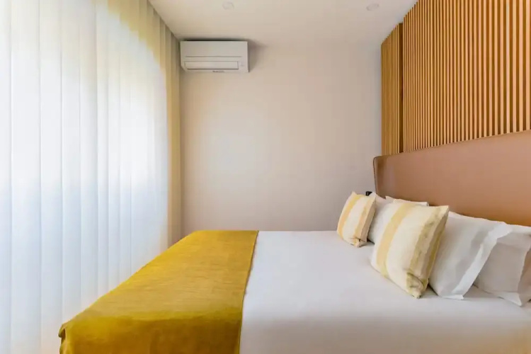 2BR Chic&Bright com 120m2 em Campo de Ourique