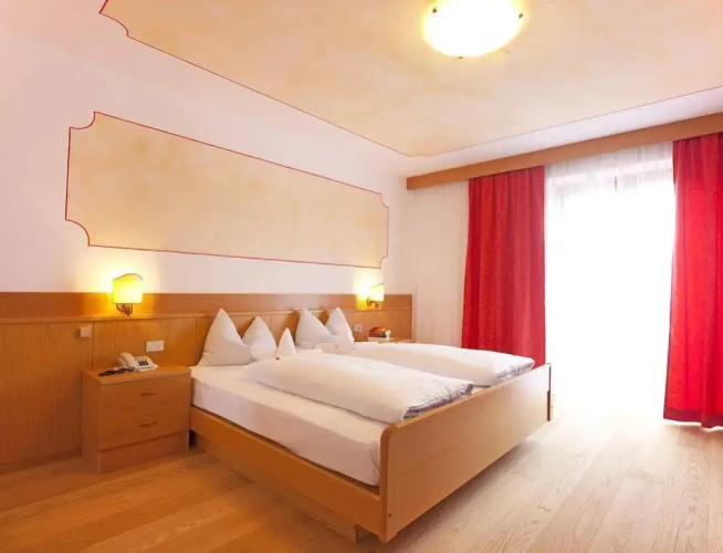 Bellavista Hotel Meinhardt