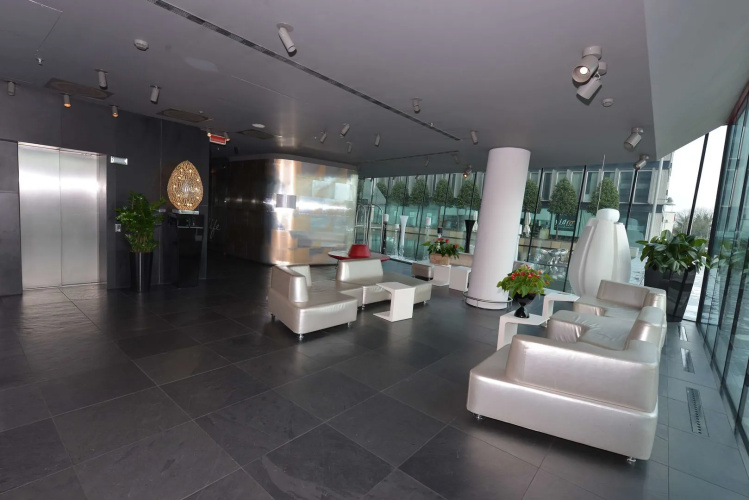 Best Western Plus Net Tower Padova