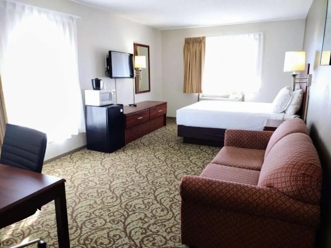 Double Suite