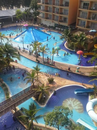 Marose Gold Coast Morib