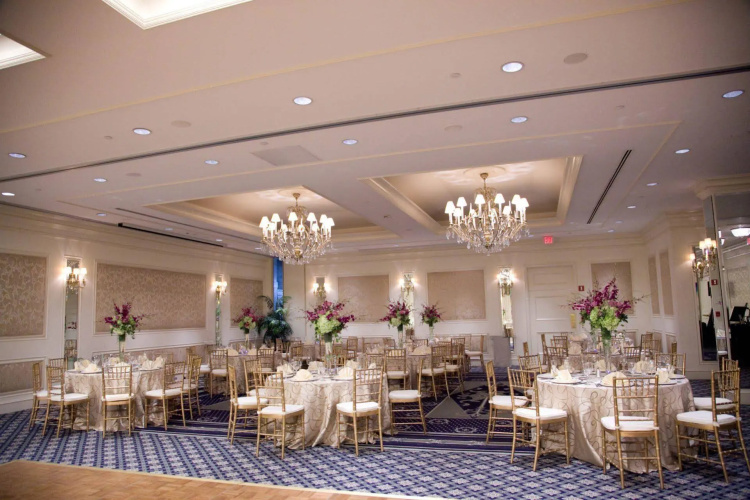 The Colonnade Hotel photo 23