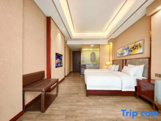 Business Twin room