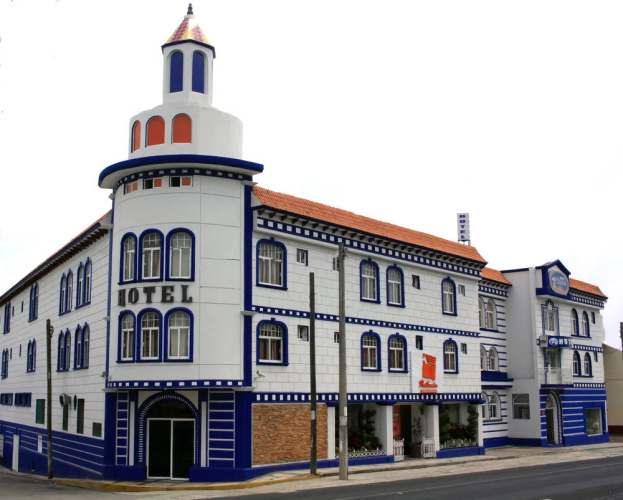 Image de l'hôtel