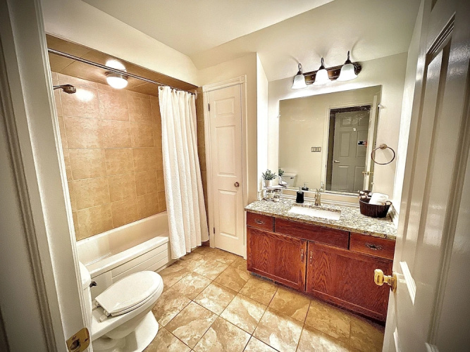 Settlers Suites